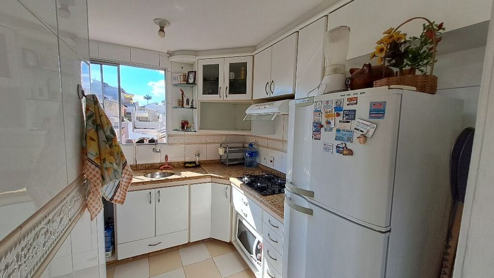 Apartamento, 2 quartos, 48 m² - Foto 2