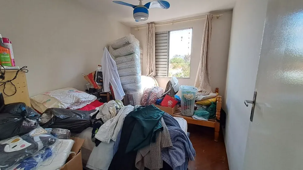 Apartamento, 2 quartos, 48 m² - Foto 4