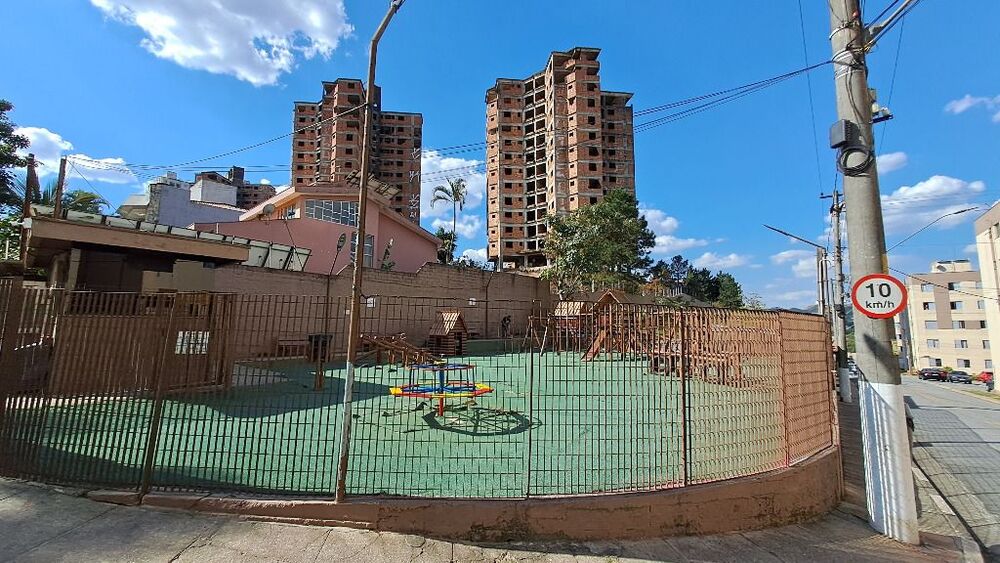 Apartamento, 2 quartos, 48 m² - Foto 1