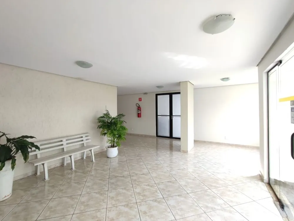 Apartamento, 2 quartos, 59 m² - Foto 9