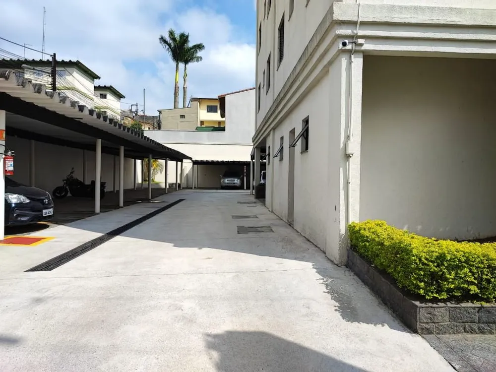 Apartamento, 2 quartos, 59 m² - Foto 11