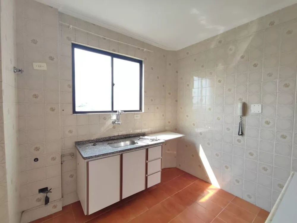 Apartamento à venda com 2 quartos, 59m² - Foto 4