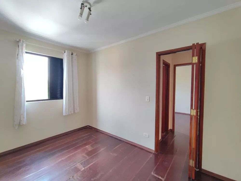 Apartamento à venda com 2 quartos, 59m² - Foto 2