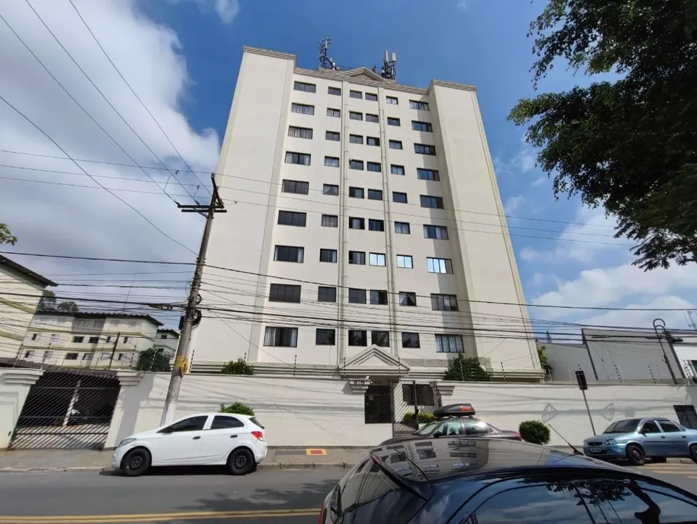 Apartamento, 2 quartos, 59 m² - Foto 10