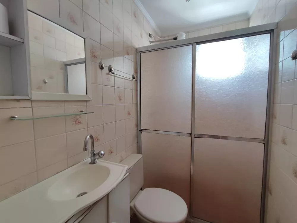 Apartamento à venda com 2 quartos, 59m² - Foto 3