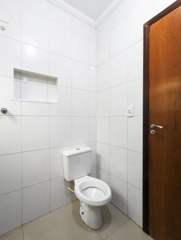 Sobrado, 3 quartos, 272 m² - Foto 11