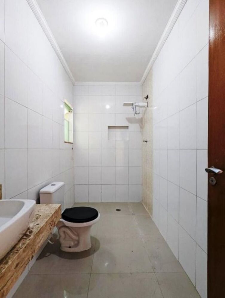 Sobrado, 3 quartos, 272 m² - Foto 1