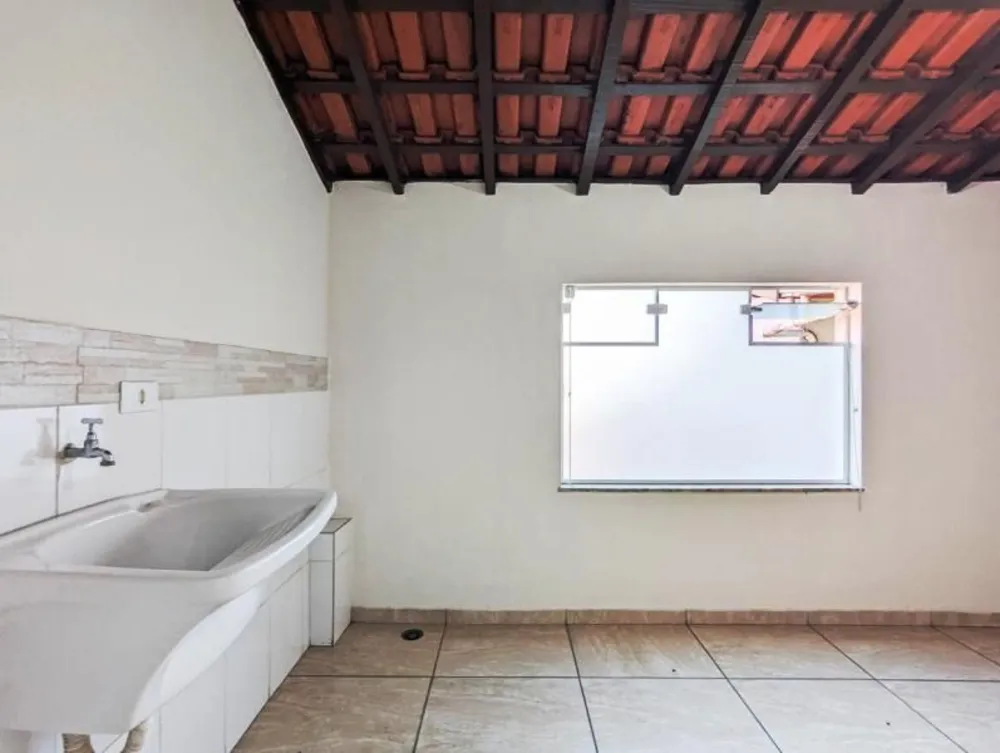 Sobrado, 3 quartos, 272 m² - Foto 14