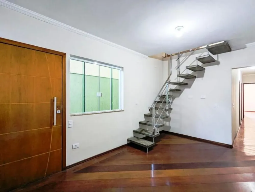 Sobrado, 3 quartos, 272 m² - Foto 4