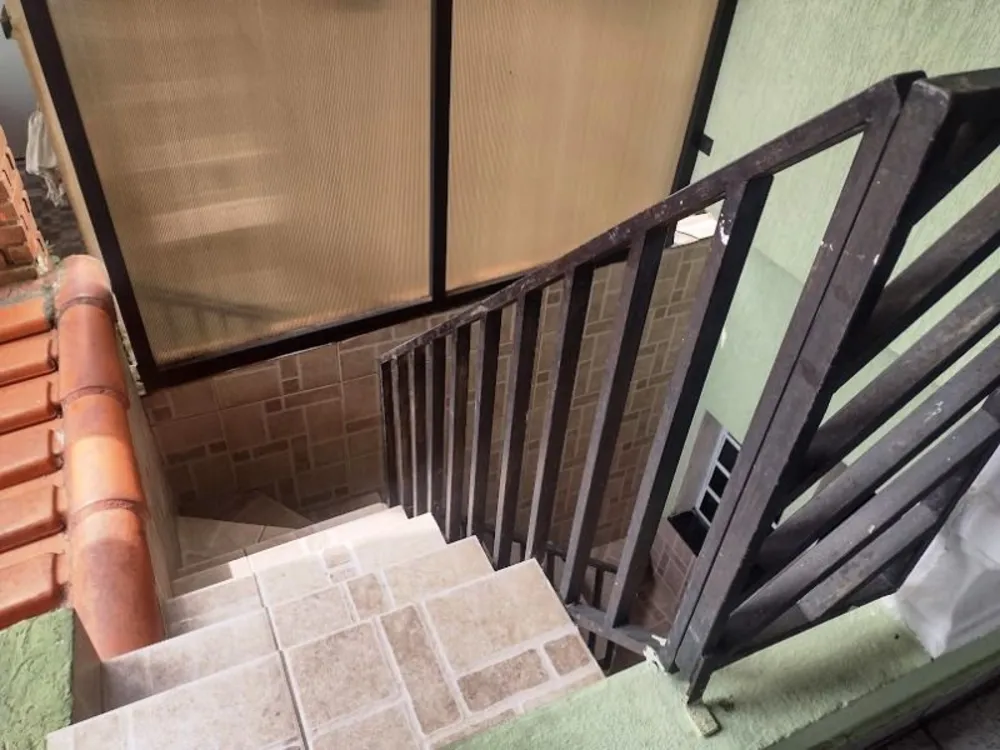 Sobrado, 4 quartos, 220 m² - Foto 2