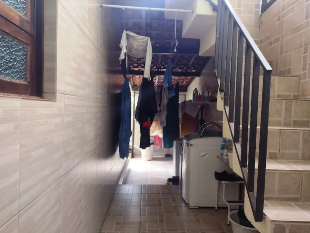 Sobrado, 4 quartos, 220 m² - Foto 4