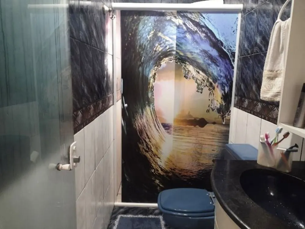 Sobrado, 4 quartos, 220 m² - Foto 8