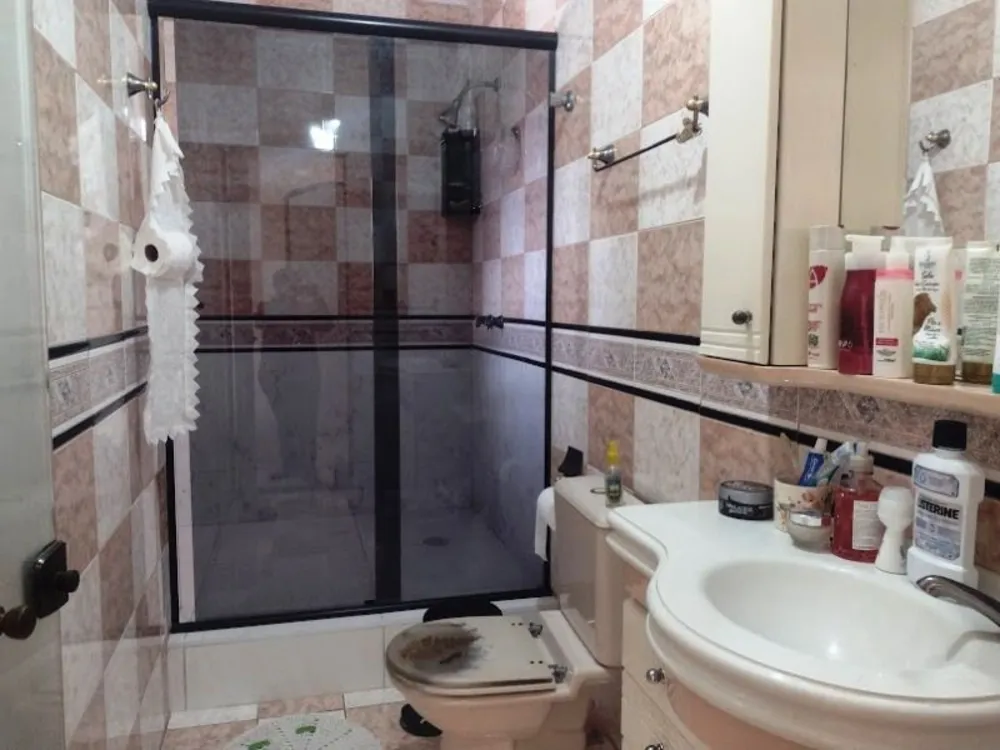 Sobrado, 4 quartos, 220 m² - Foto 5