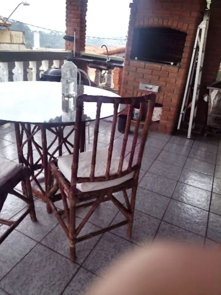 Sobrado, 4 quartos, 220 m² - Foto 9