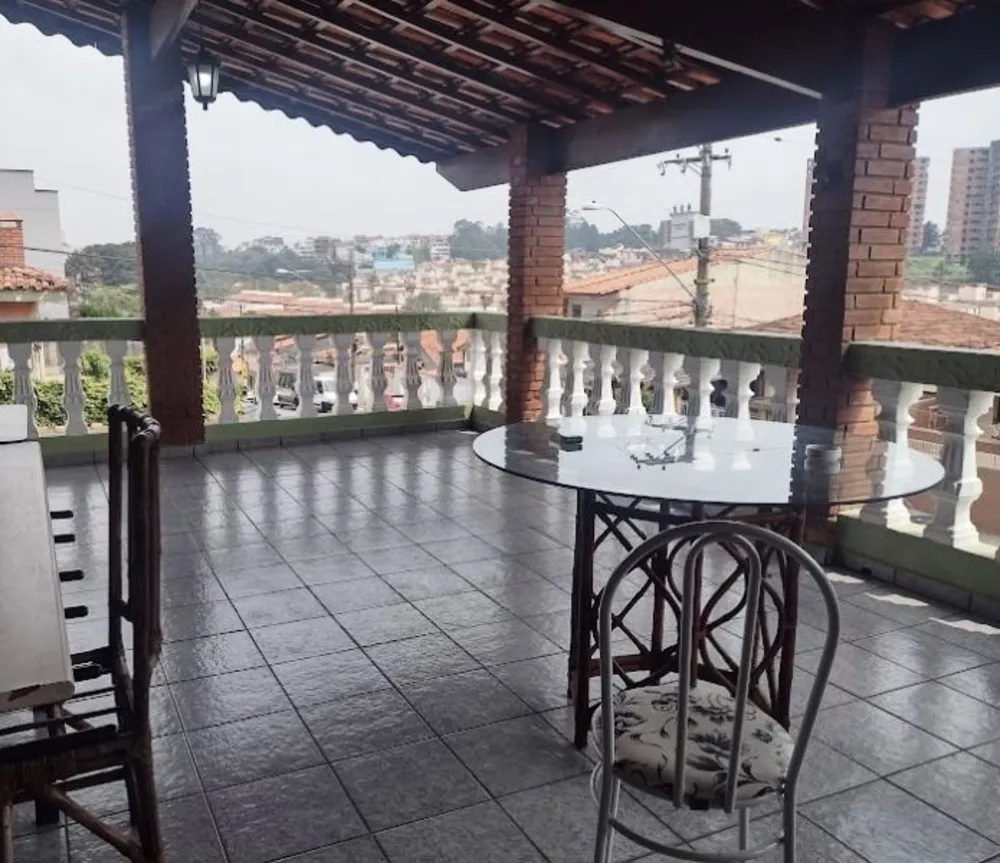 Sobrado, 4 quartos, 220 m² - Foto 12