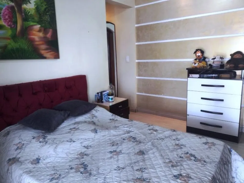 Sobrado, 4 quartos, 220 m² - Foto 6