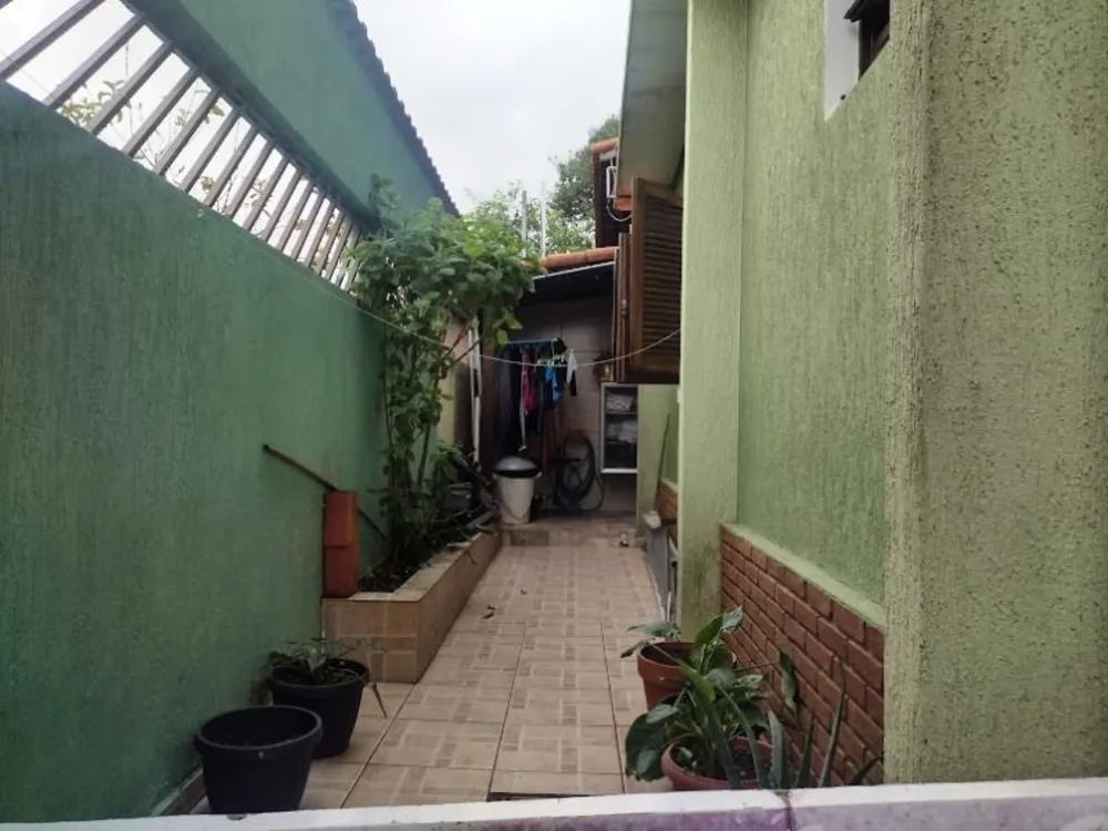 Sobrado, 4 quartos, 220 m² - Foto 7