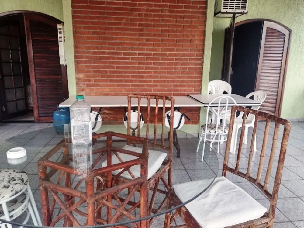 Sobrado, 4 quartos, 220 m² - Foto 11