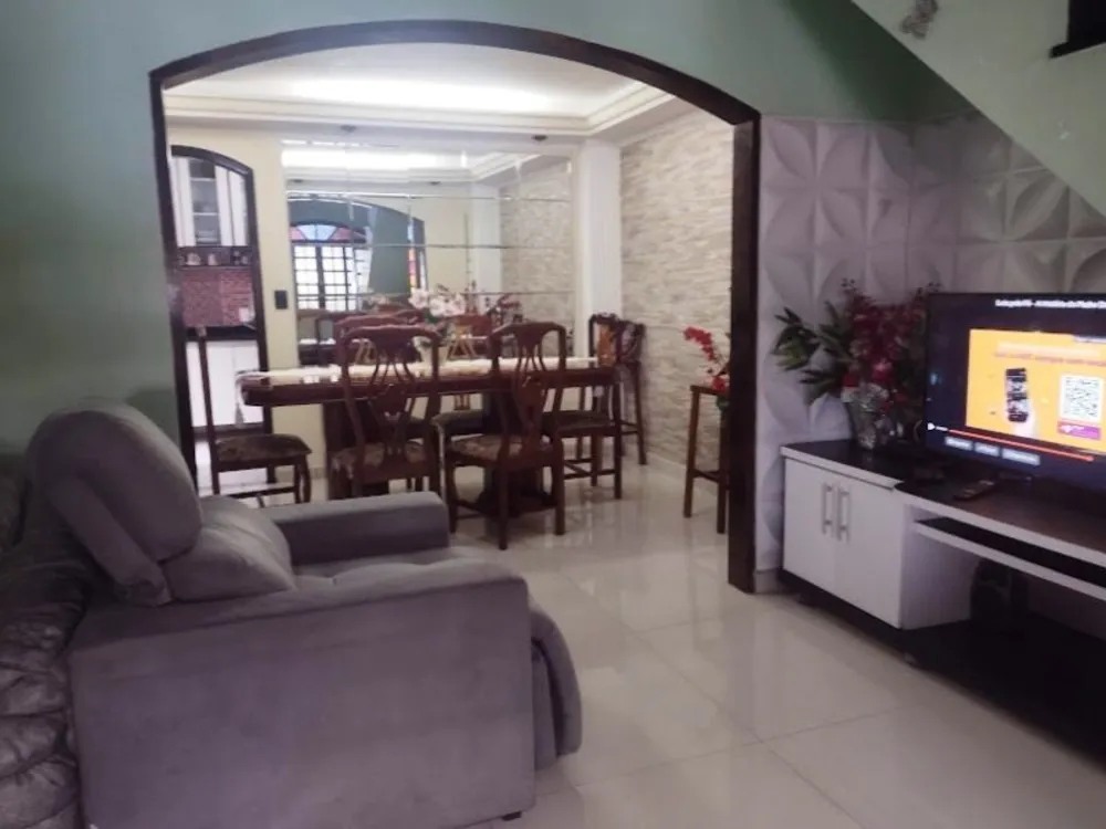 Sobrado, 4 quartos, 220 m² - Foto 10