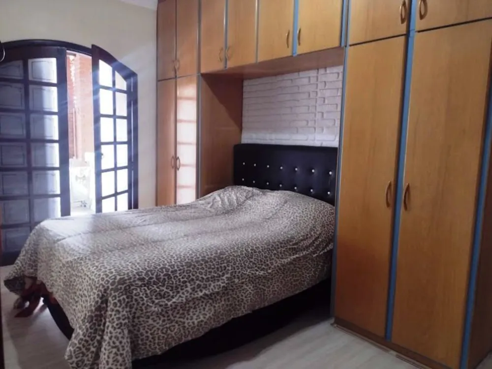 Sobrado, 4 quartos, 220 m² - Foto 3