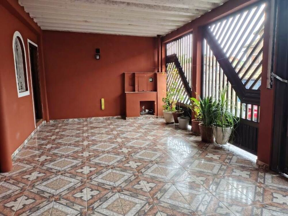 Casa, 2 quartos, 115 m² - Foto 2