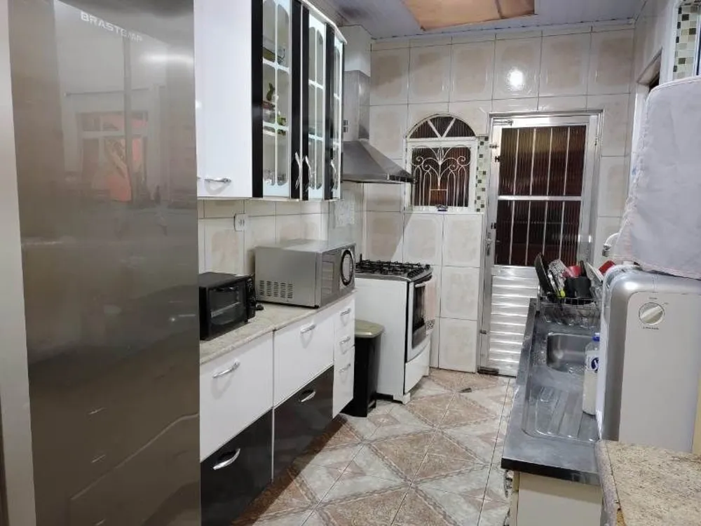 Casa, 2 quartos, 115 m² - Foto 10