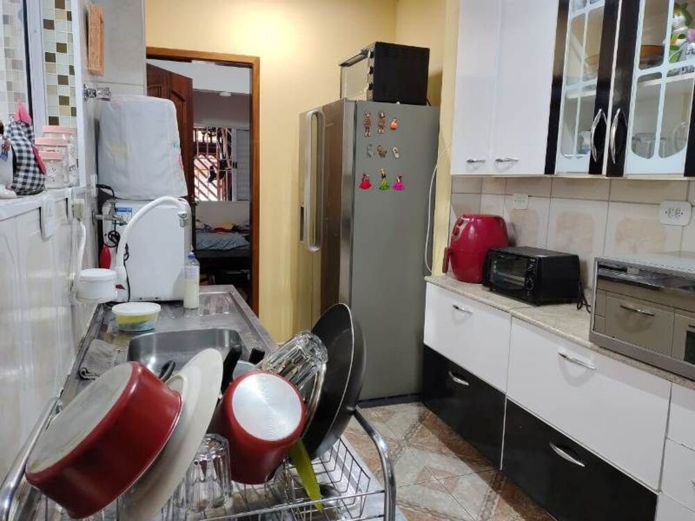 Casa, 2 quartos, 115 m² - Foto 4