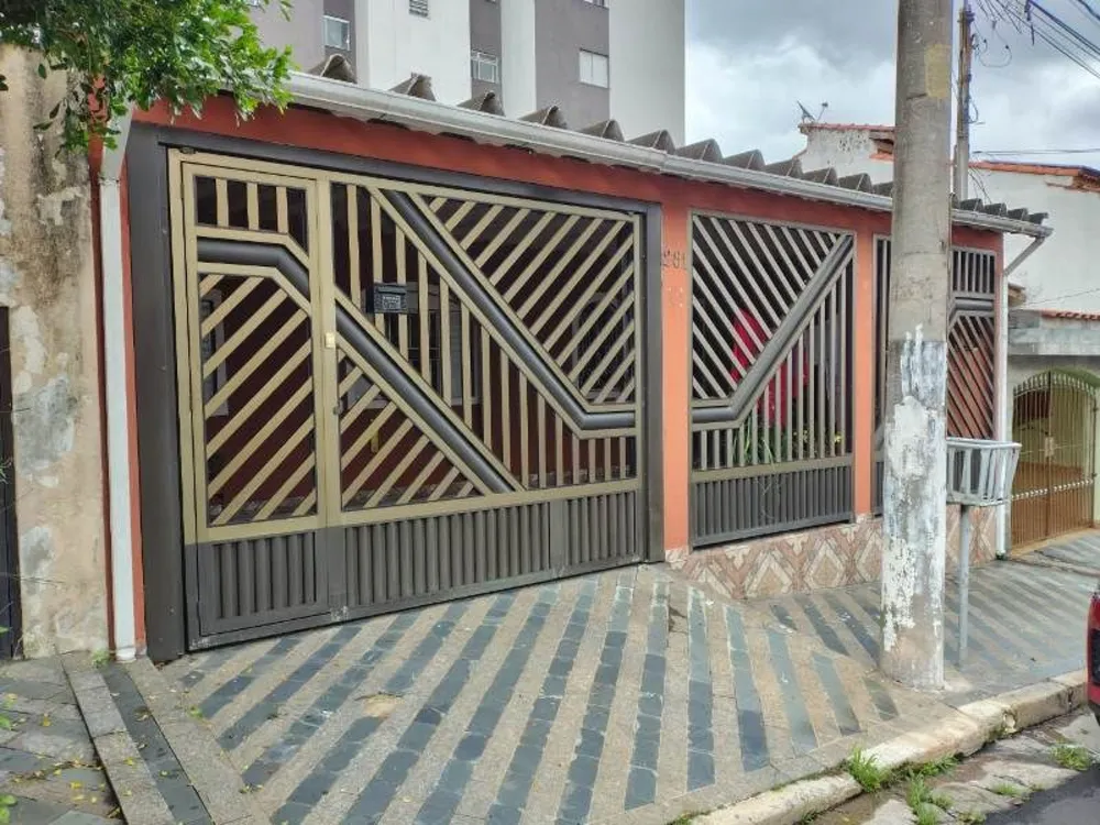 Casa, 2 quartos, 115 m² - Foto 1
