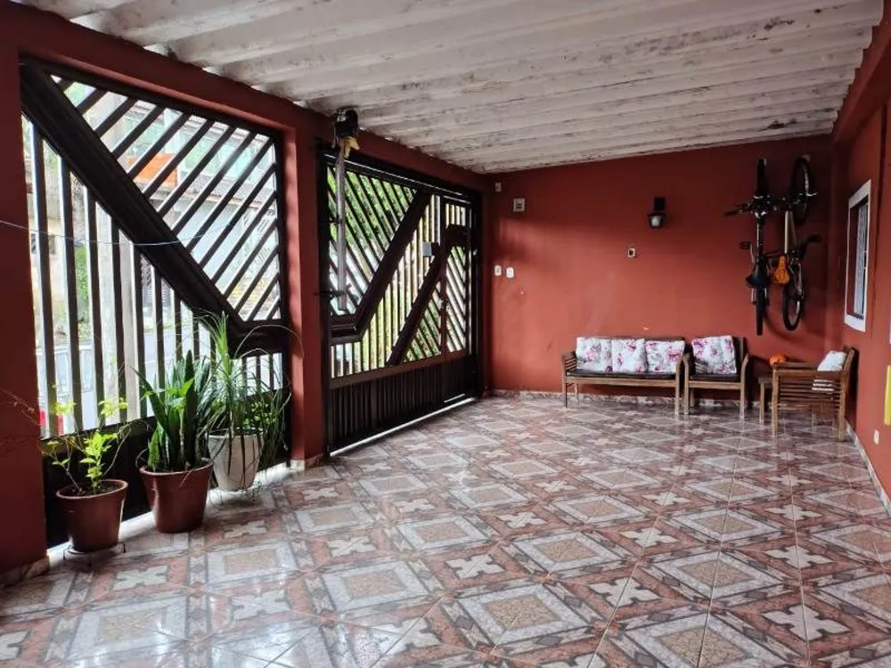 Casa, 2 quartos, 115 m² - Foto 3