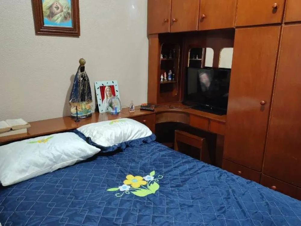 Casa, 2 quartos, 115 m² - Foto 4