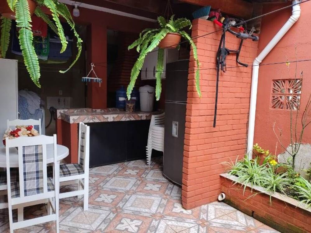 Casa, 2 quartos, 115 m² - Foto 3