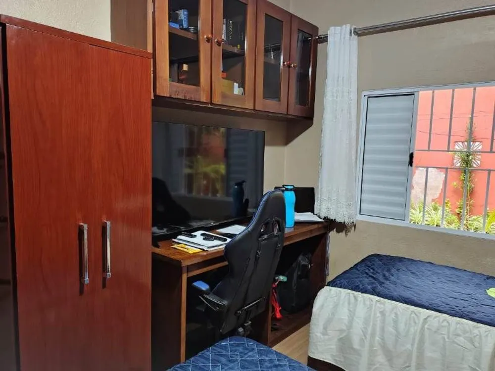 Casa, 2 quartos, 115 m² - Foto 5