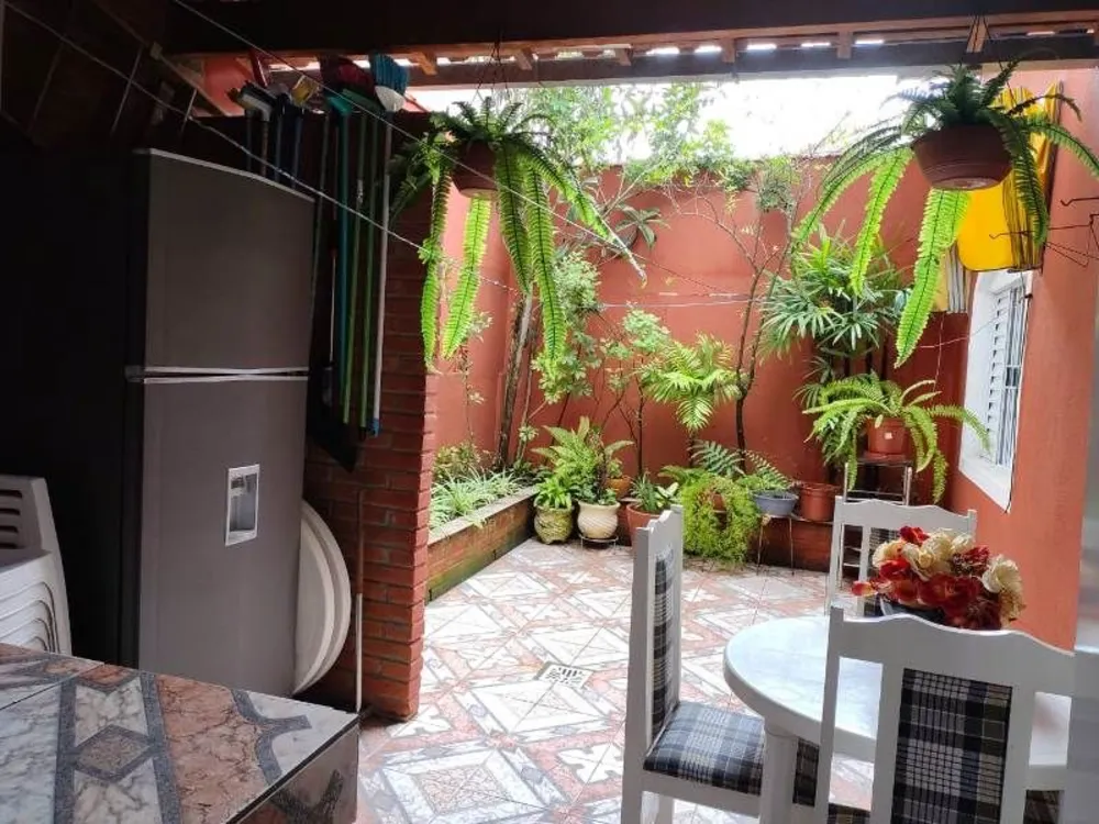 Casa, 2 quartos, 115 m² - Foto 12