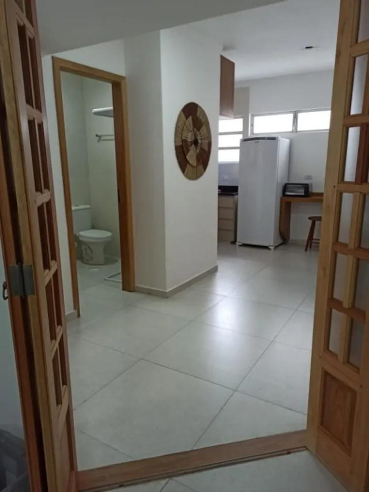 Apartamento, 1 quarto, 57 m² - Foto 11