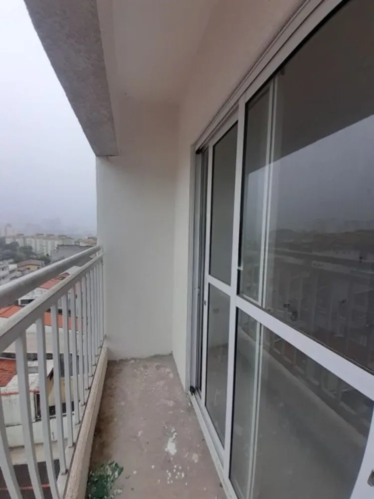 Apartamento, 2 quartos, 60 m² - Foto 2