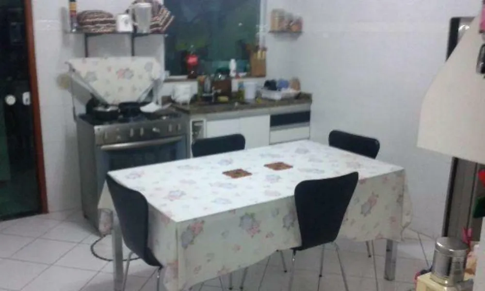 Sobrado, 2 quartos, 111 m² - Foto 2