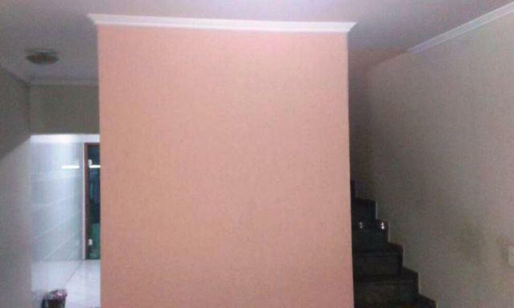 Sobrado, 2 quartos, 111 m² - Foto 1