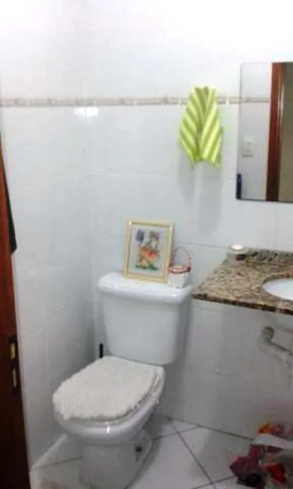 Sobrado, 2 quartos, 111 m² - Foto 7