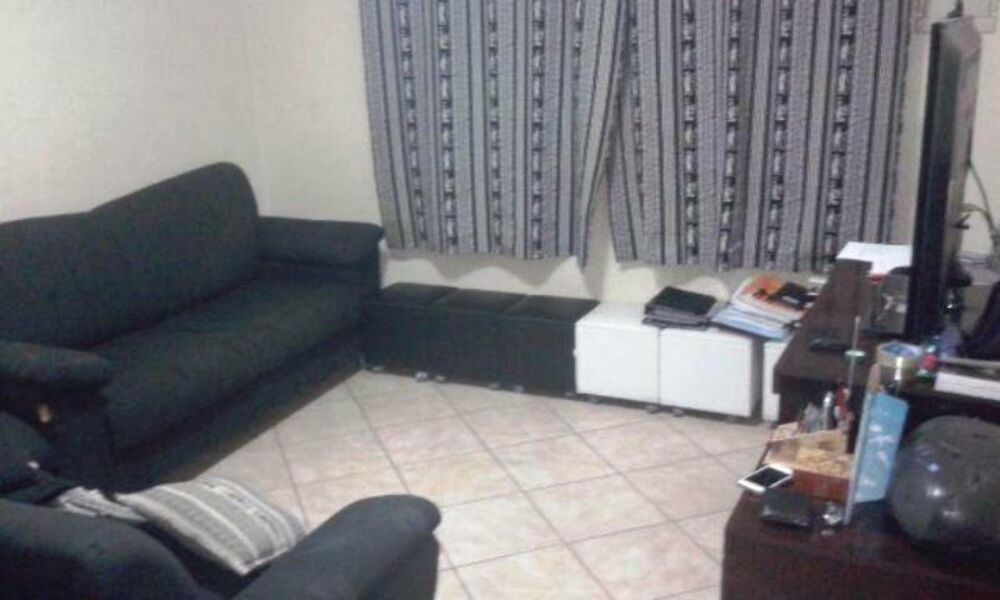 Sobrado, 2 quartos, 111 m² - Foto 3