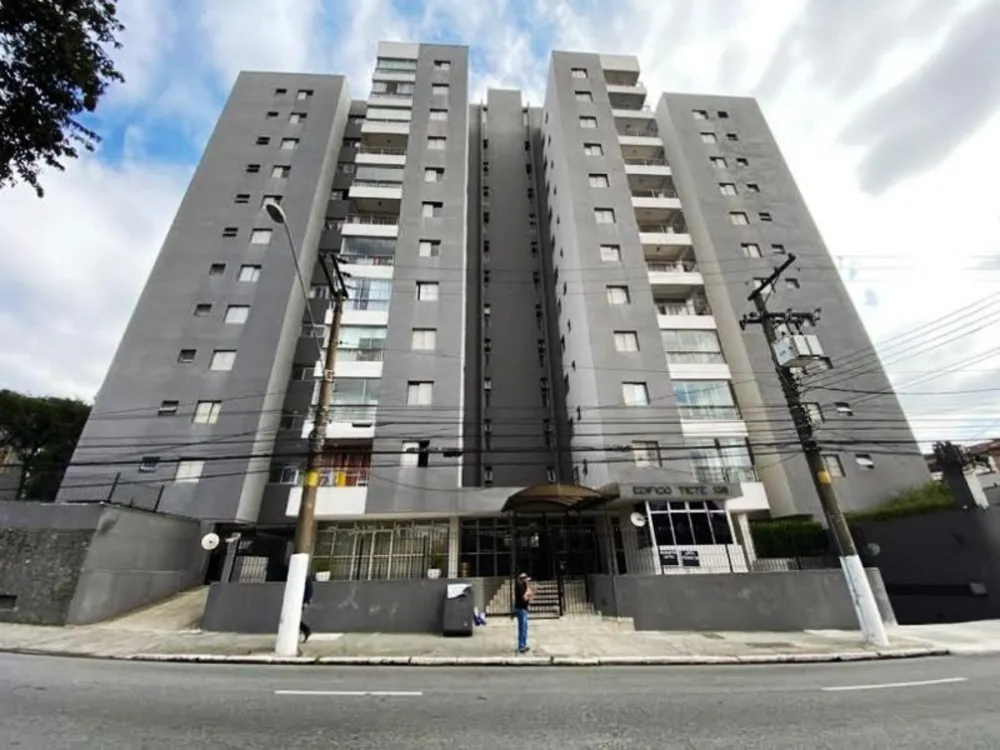 Apartamento, 2 quartos, 58 m² - Foto 1
