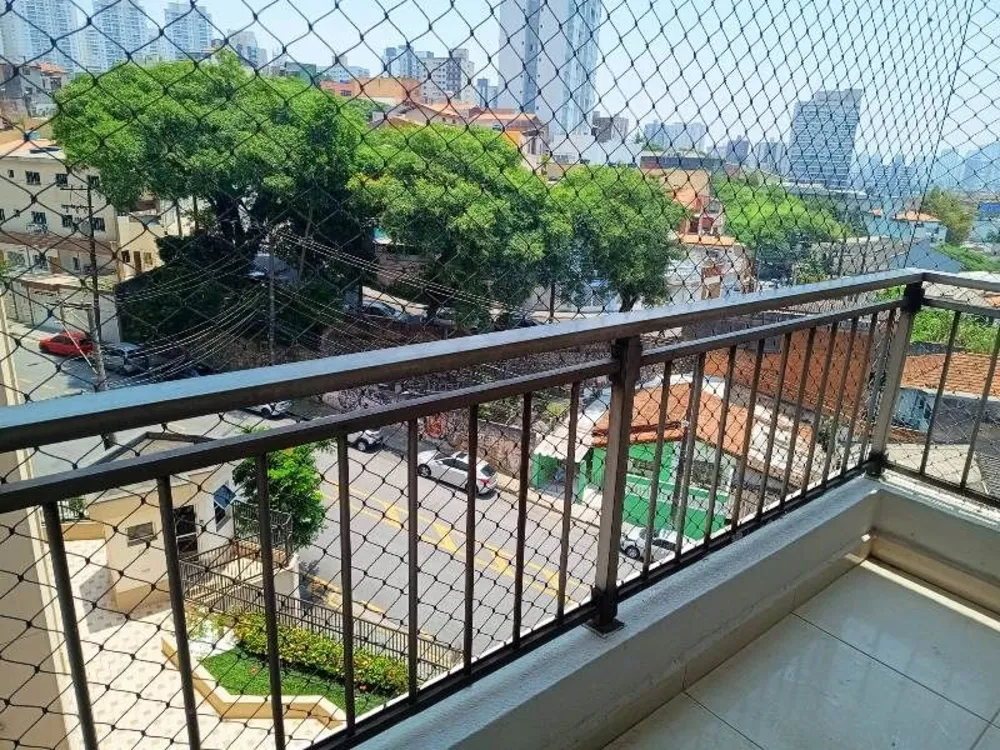Apartamento, 2 quartos, 58 m² - Foto 4