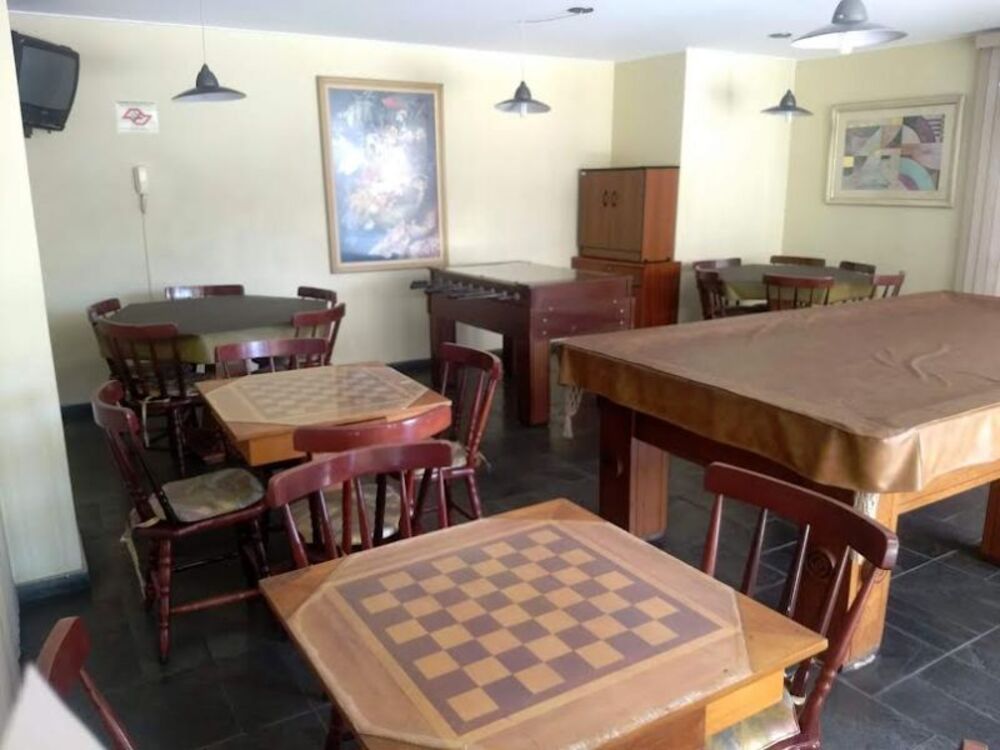 Apartamento, 2 quartos, 58 m² - Foto 13