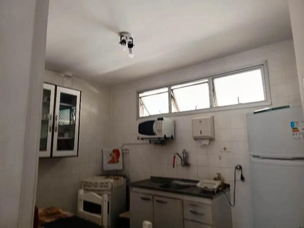 Apartamento, 2 quartos, 58 m² - Foto 16