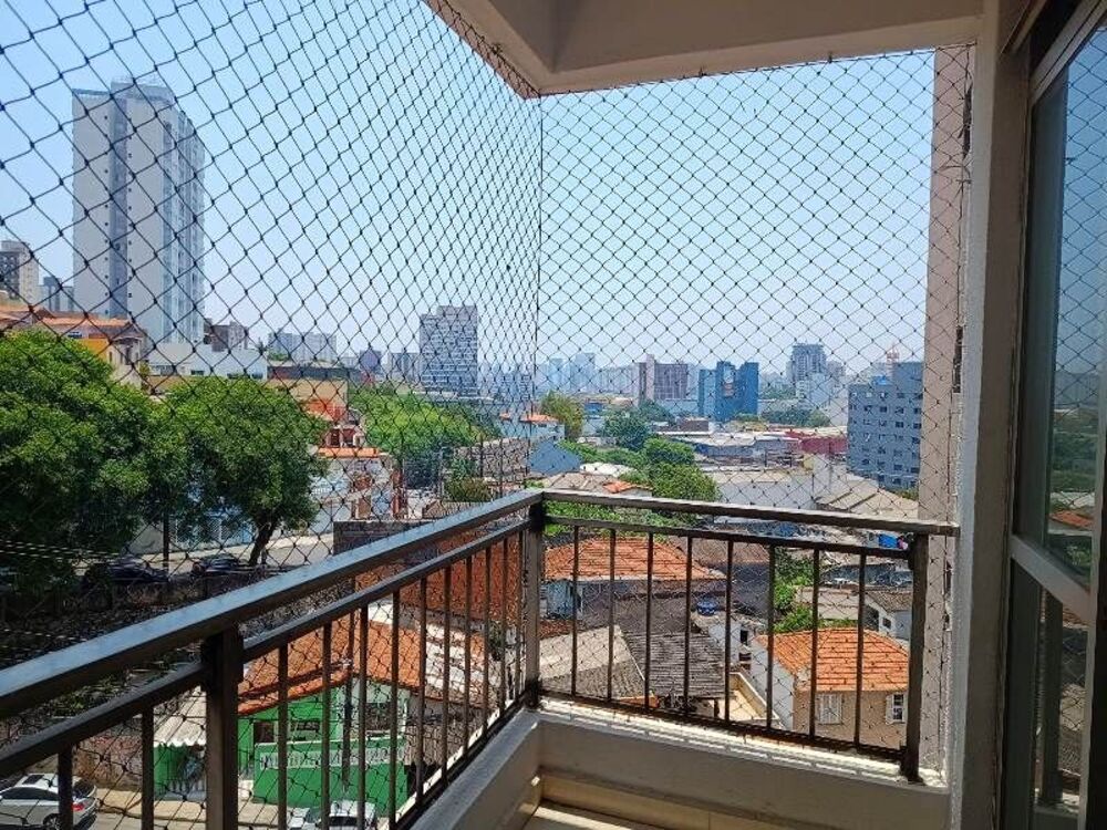 Apartamento, 2 quartos, 58 m² - Foto 16