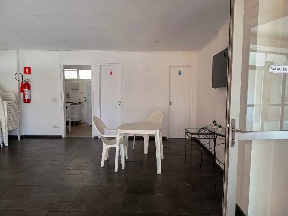 Apartamento, 2 quartos, 58 m² - Foto 3