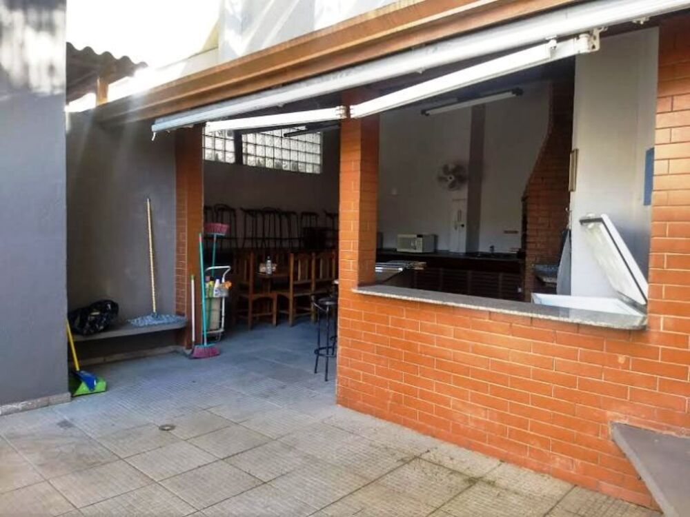Apartamento, 2 quartos, 58 m² - Foto 1