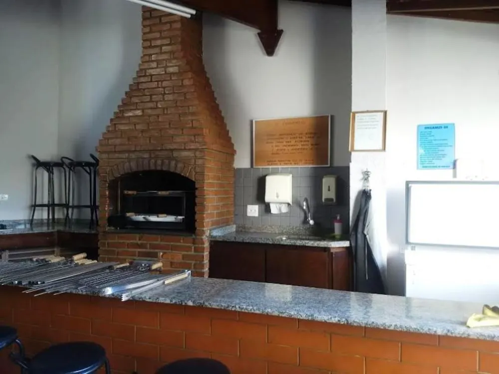 Apartamento, 2 quartos, 58 m² - Foto 20