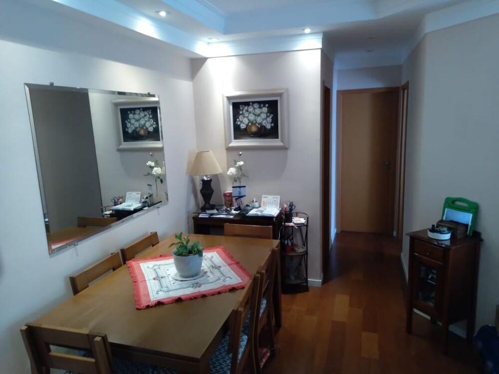 Apartamento, 2 quartos, 70 m² - Foto 3
