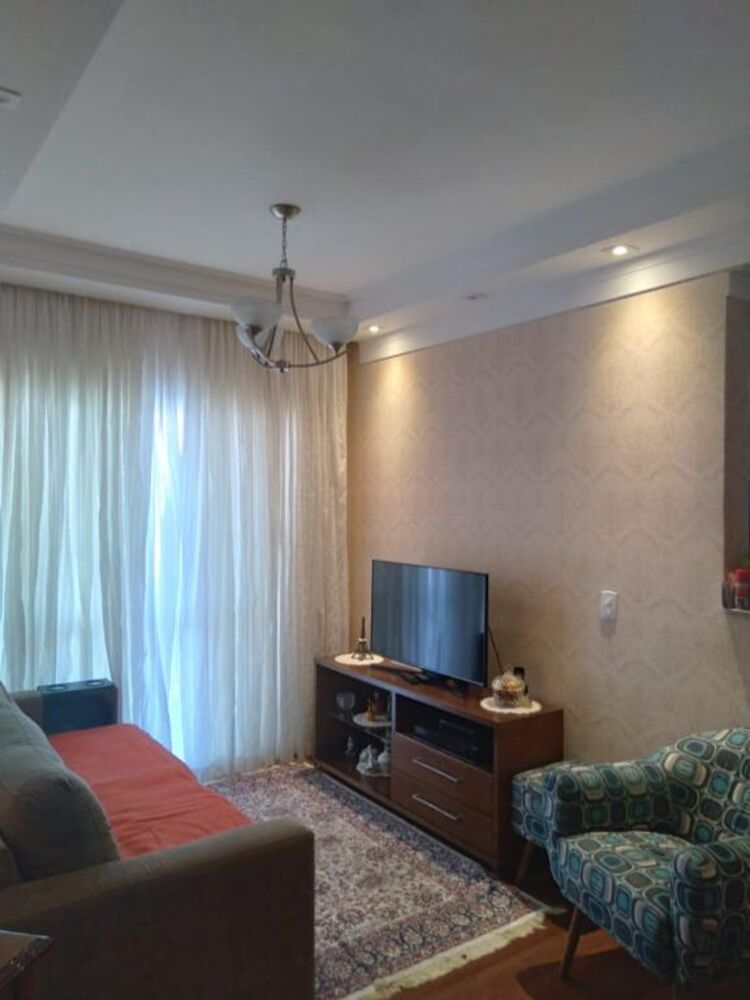 Apartamento, 2 quartos, 70 m² - Foto 2