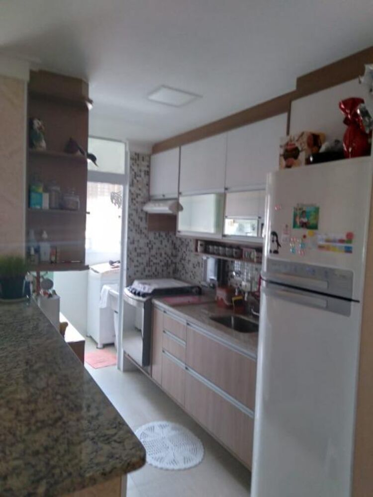 Apartamento, 2 quartos, 70 m² - Foto 4